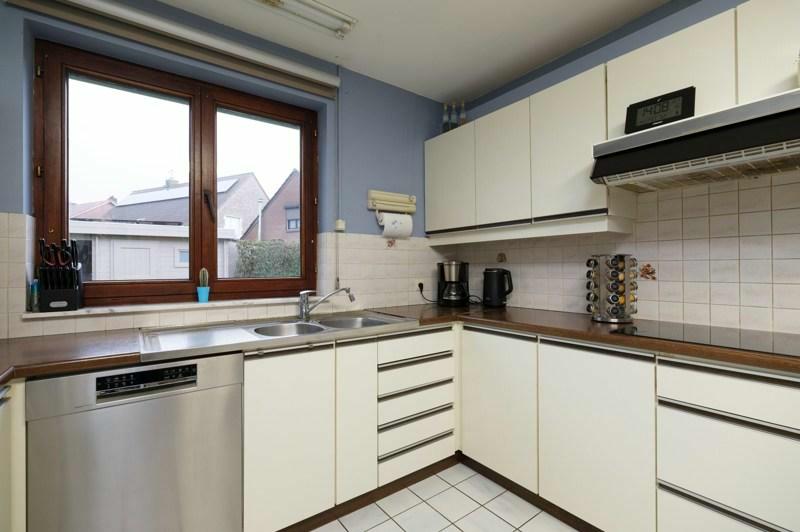 Woning te Oud-Turnhout