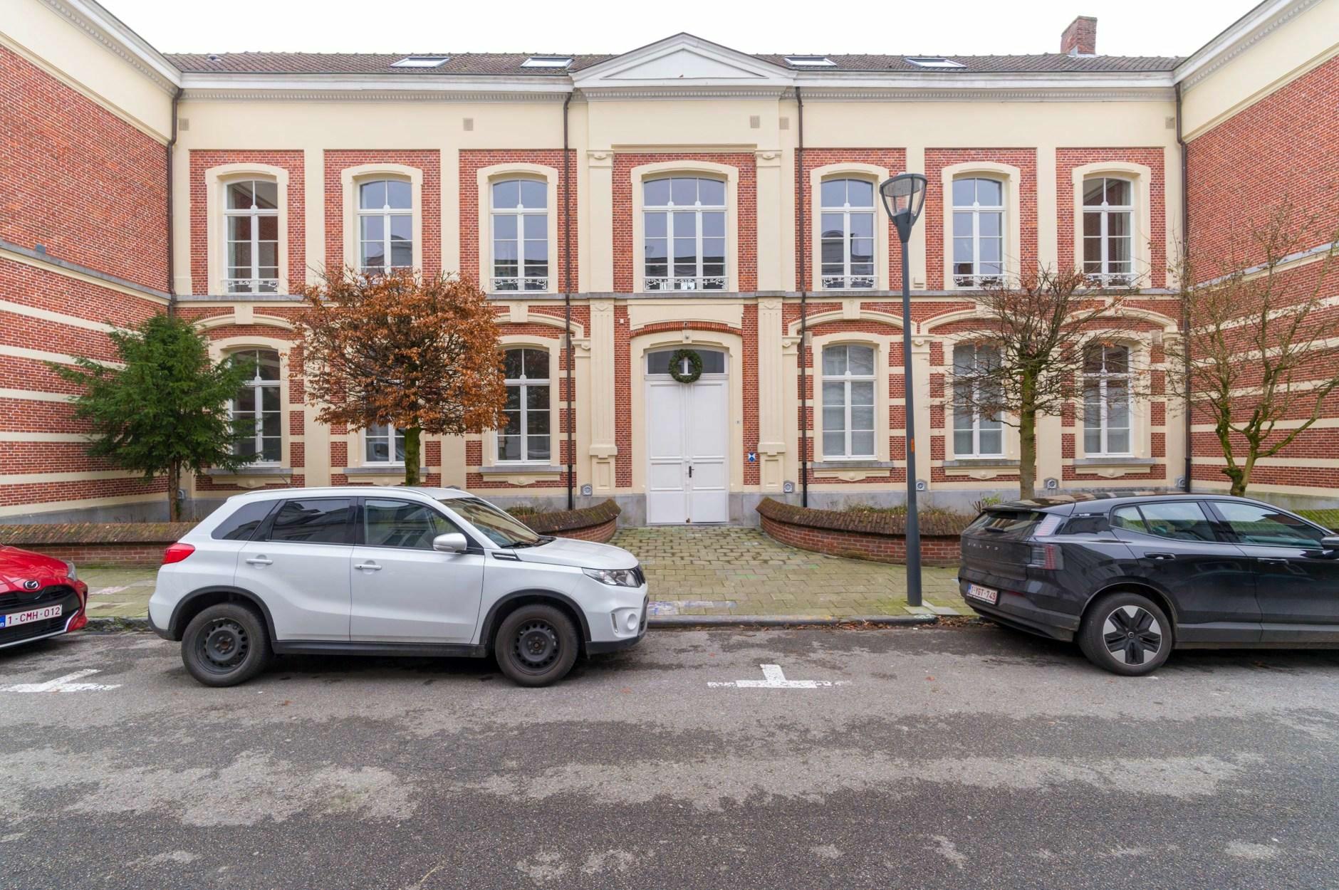 Unieke woning met 3 slaapkamers in co-housing project te Turnhout