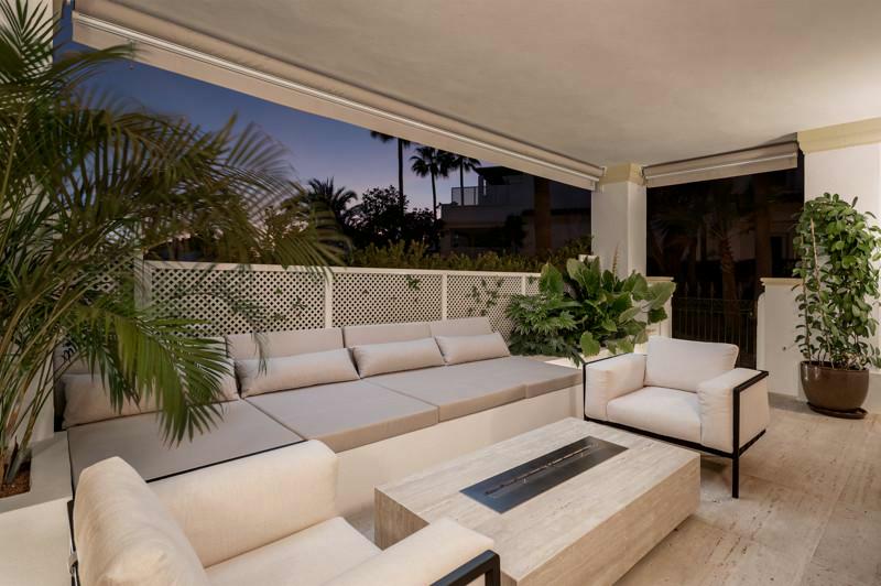 Appartement te Marbella