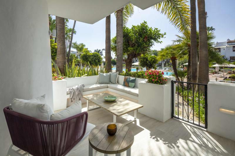 Appartement te Marbella