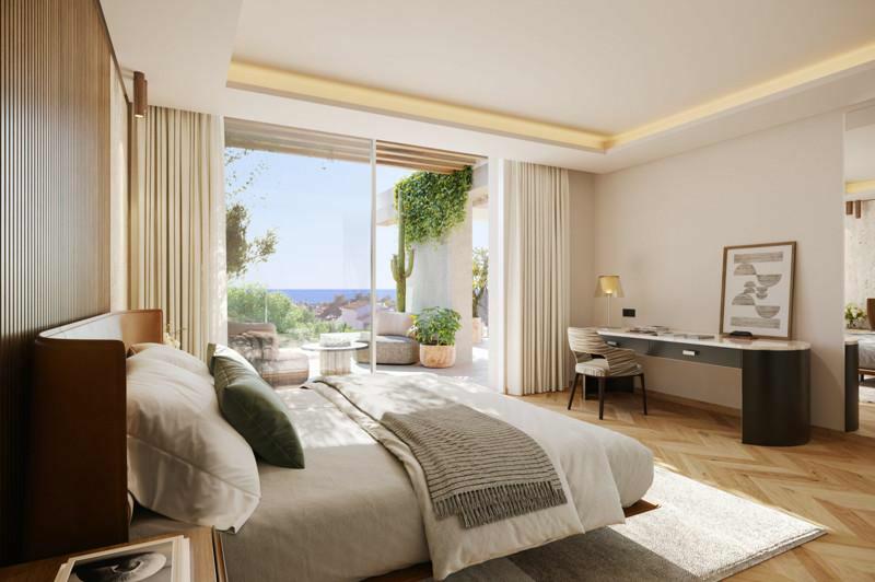 Appartement te Marbella