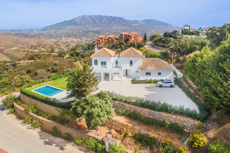 Villa te Marbella