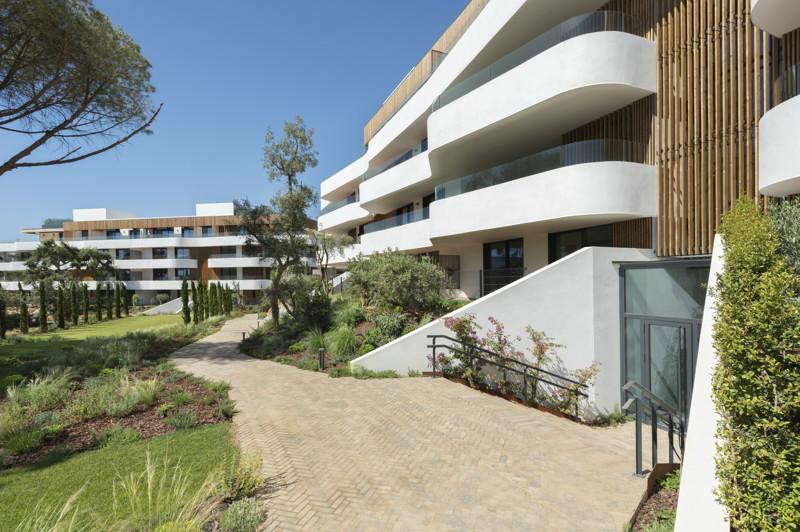 Appartement te Sotogrande