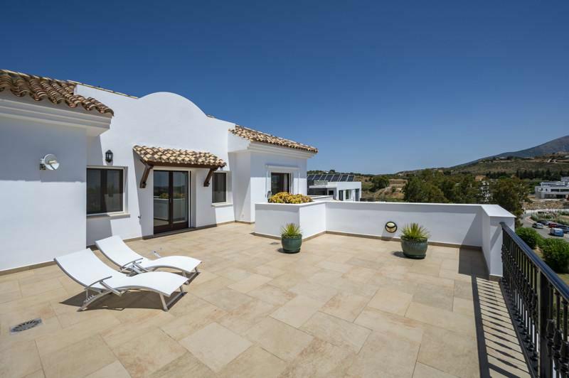 Villa te Mijas Costa