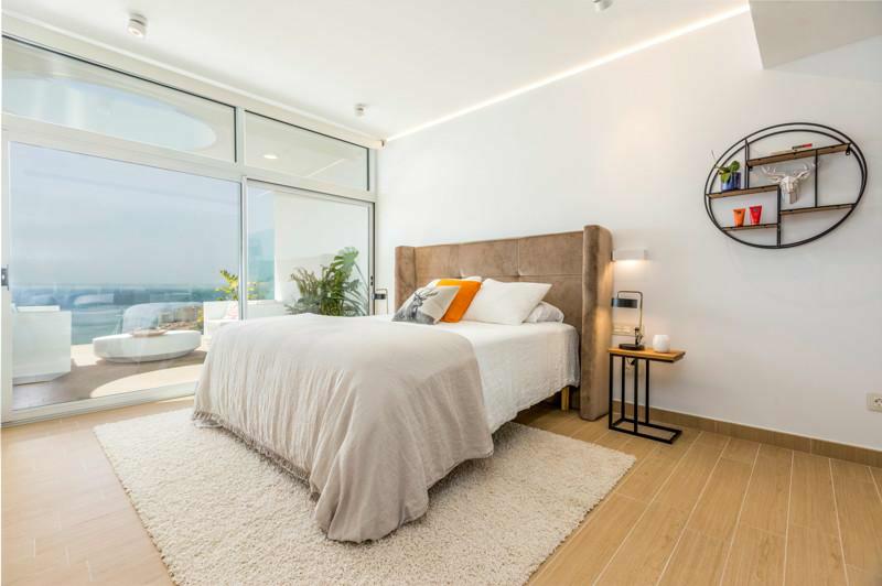 Penthouse te Fuengirola