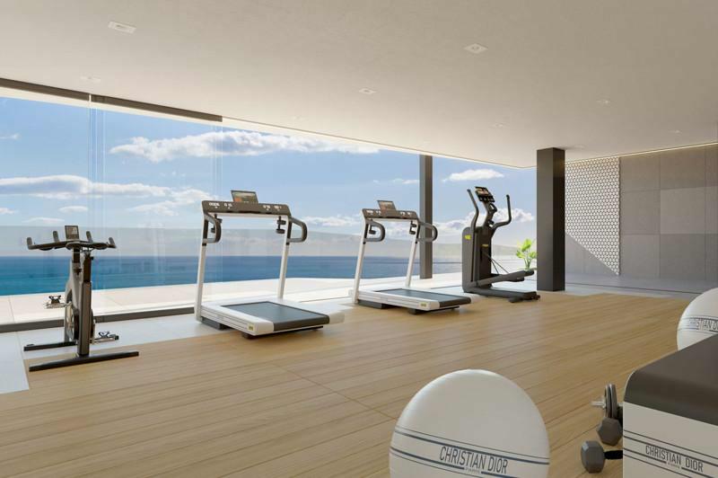 Penthouse te Fuengirola