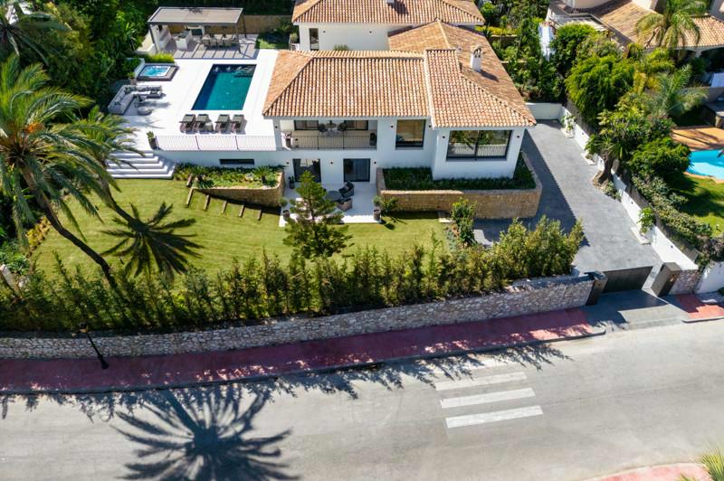 Villa te Marbella