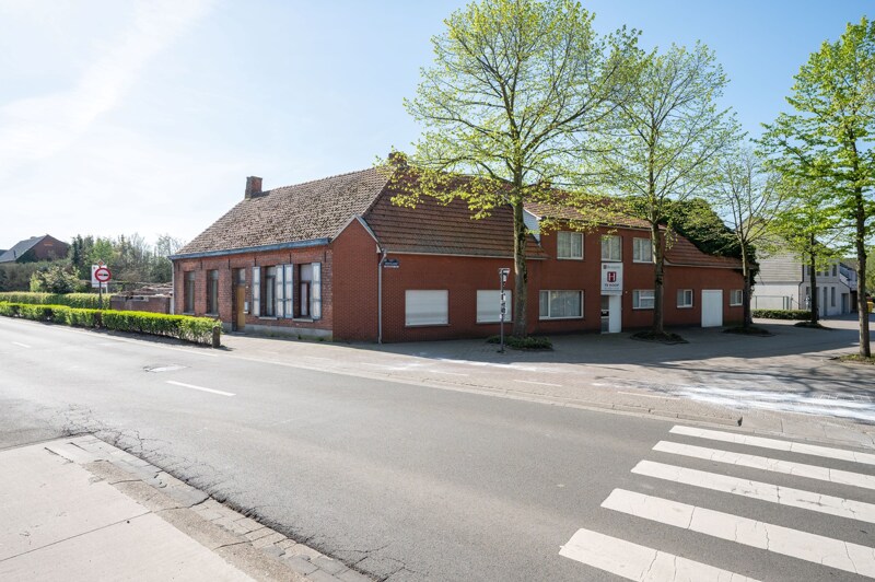 Boerderij te Hoogstraten