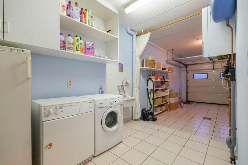 Woning te Hoogstraten