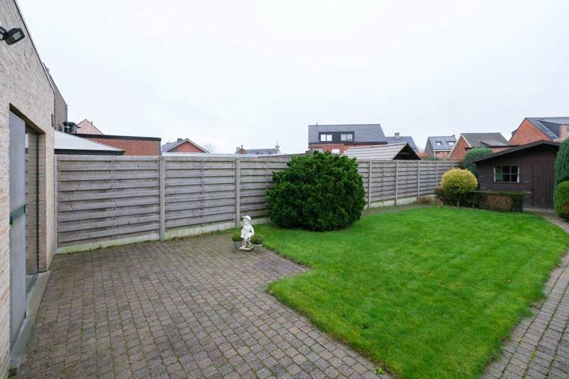 Woning te Hoogstraten