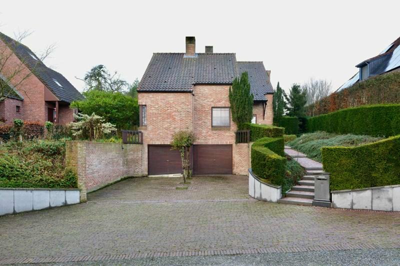 Woning te Hasselt