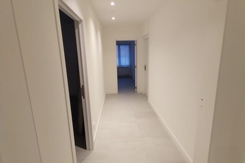 Appartement te Turnhout