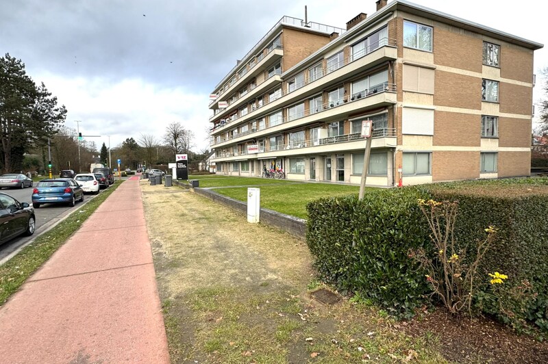 Appartement te Turnhout