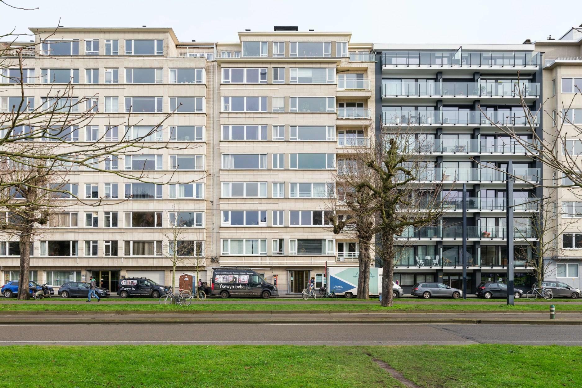 Uniek dakappartement op toplocatie!