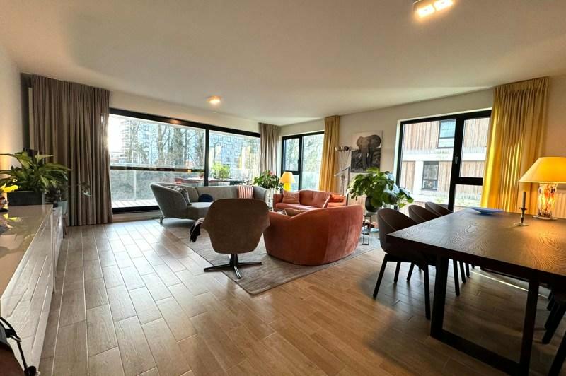 Appartement te Turnhout