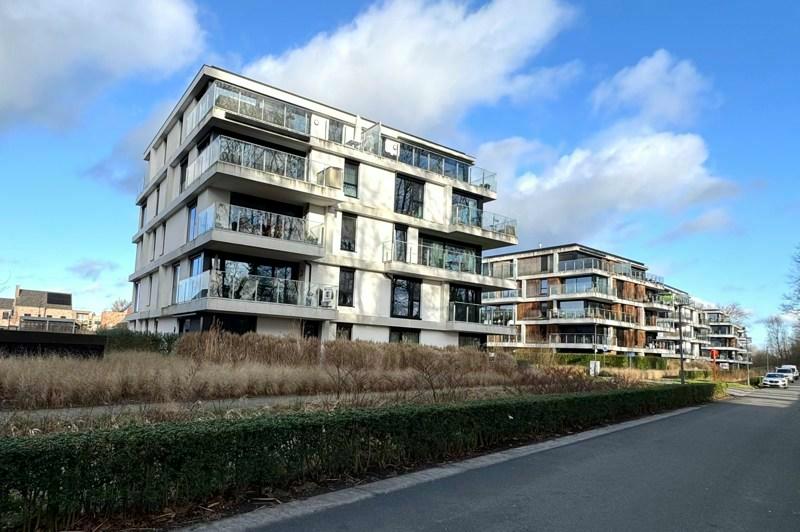 Appartement te Turnhout