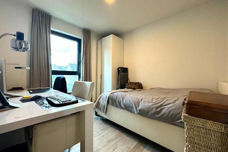 Appartement te Turnhout