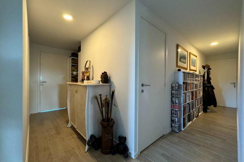 Appartement te Turnhout