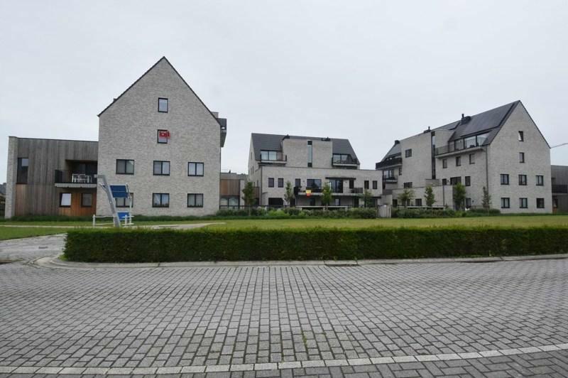 Benedenwoning te Oud-Turnhout