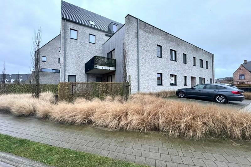 Benedenwoning te Oud-Turnhout