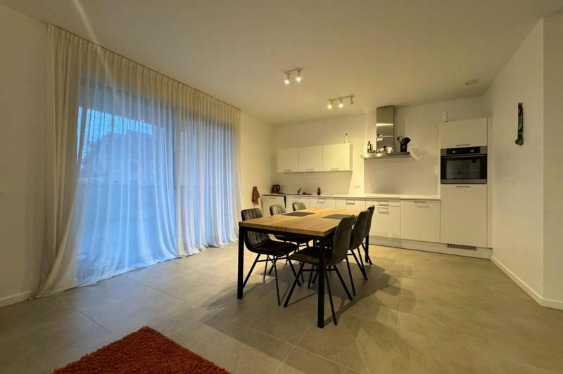 Benedenwoning te Oud-Turnhout