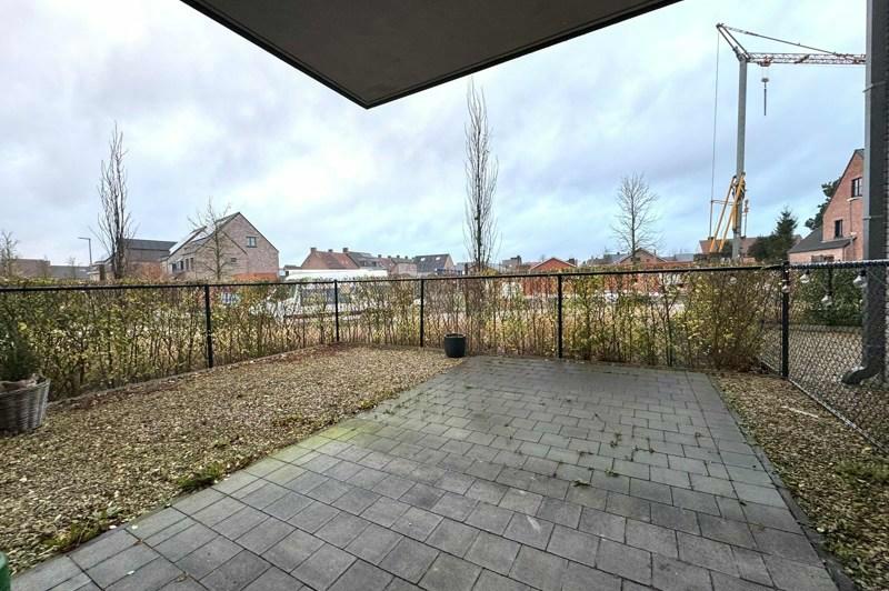 Benedenwoning te Oud-Turnhout