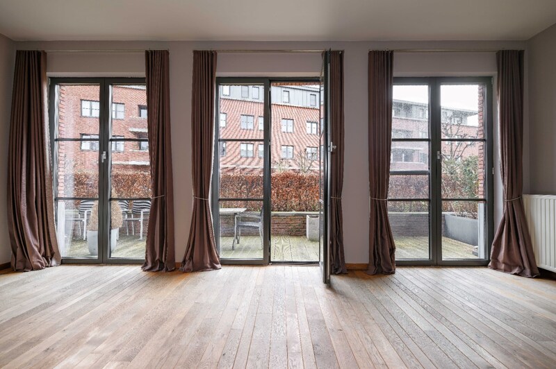 Appartement te Hasselt