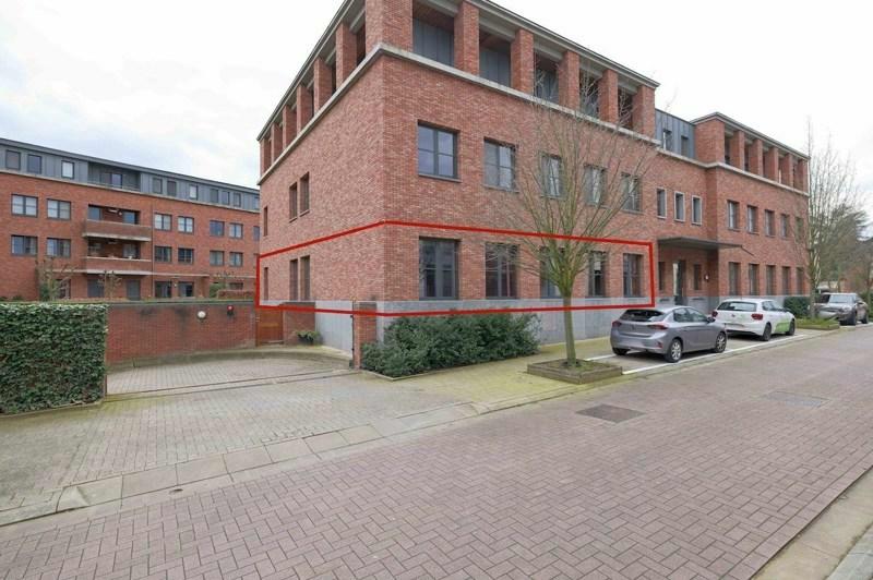 Appartement te Hasselt