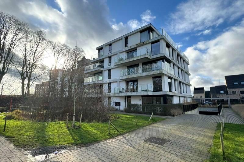 Appartement te Turnhout