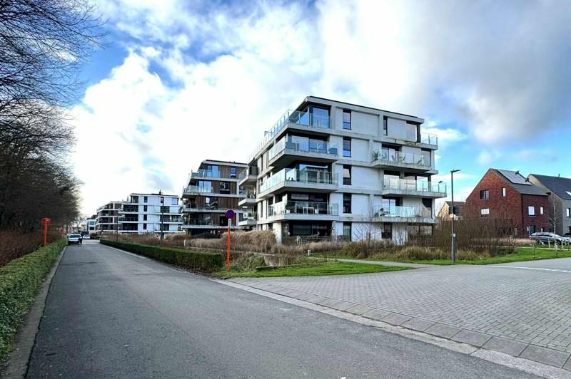 Appartement te Turnhout