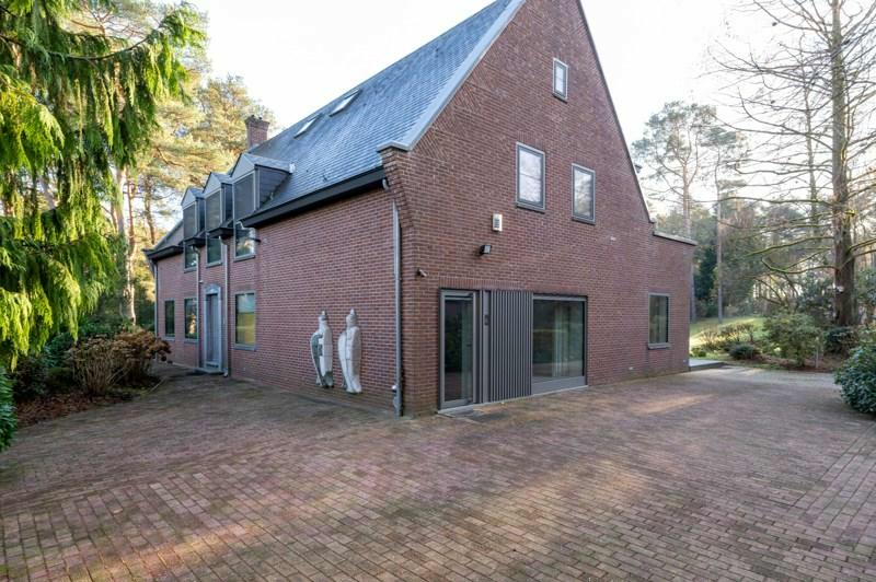 Kangoeroewoning te Mechelen-aan-de-Maas