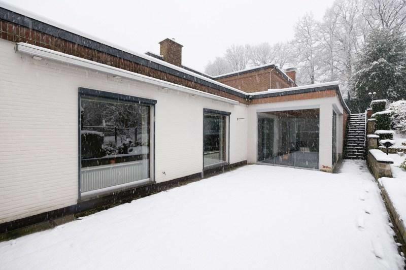 Architectenwoning te Genk