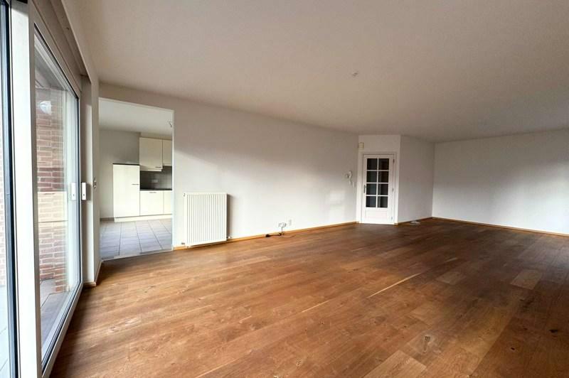 Appartement te Poppel