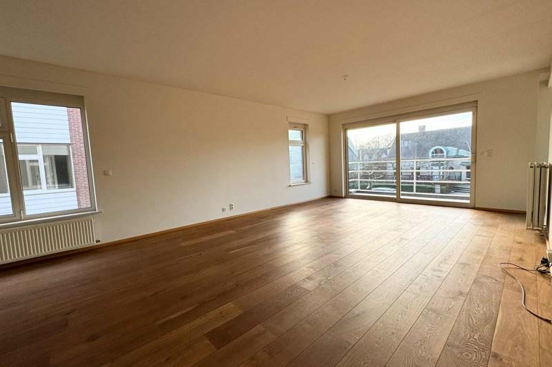 Appartement te Poppel