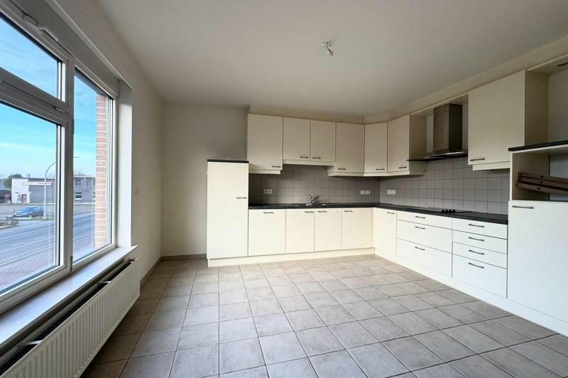 Appartement te Poppel