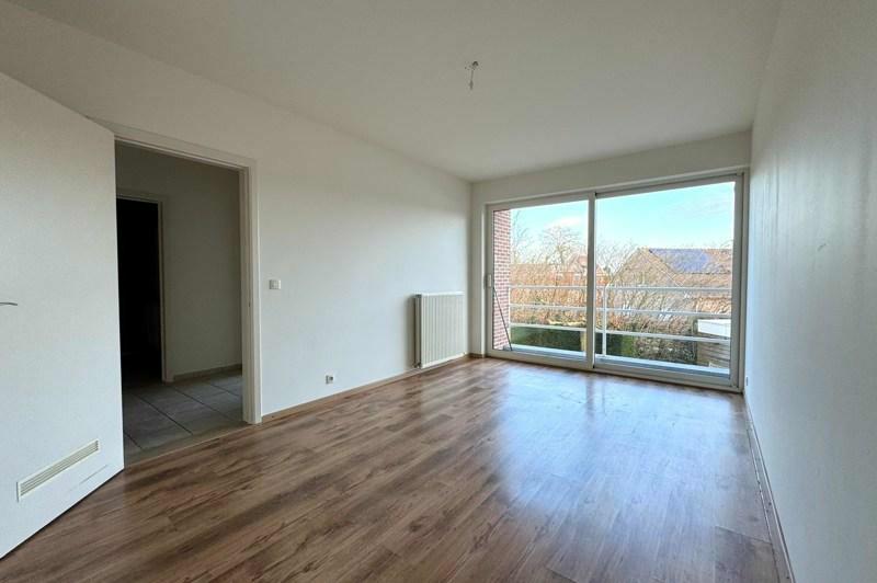 Appartement te Poppel