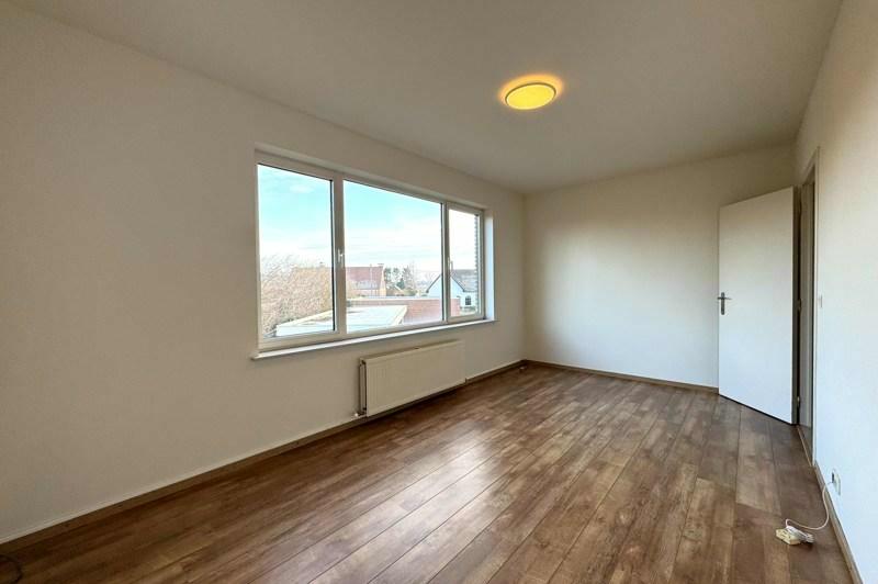 Appartement te Poppel