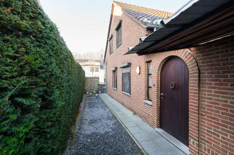 Woning te Beringen