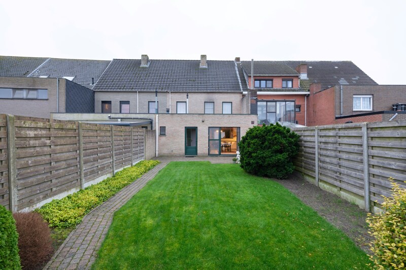 Woning te Hoogstraten