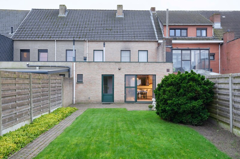 Woning te Hoogstraten