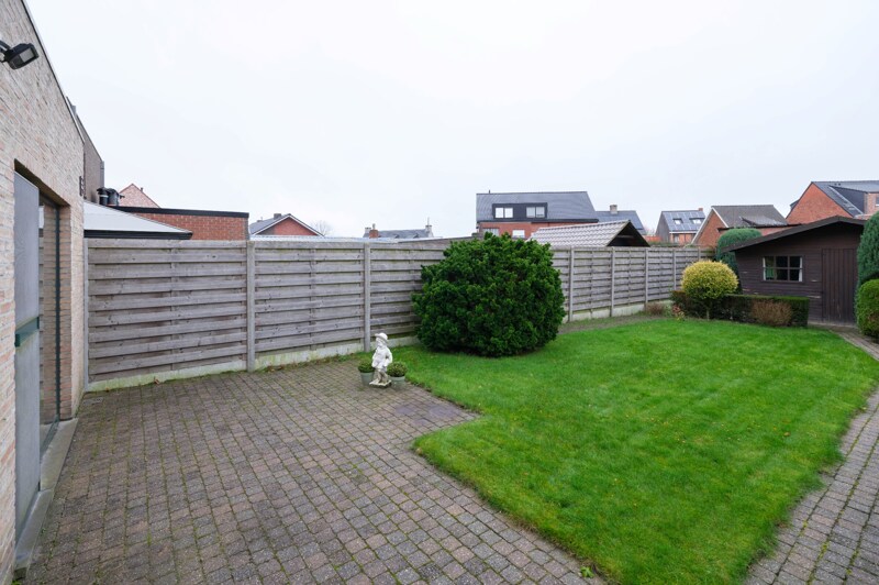 Woning te Hoogstraten