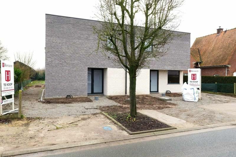 Woning te Deinze