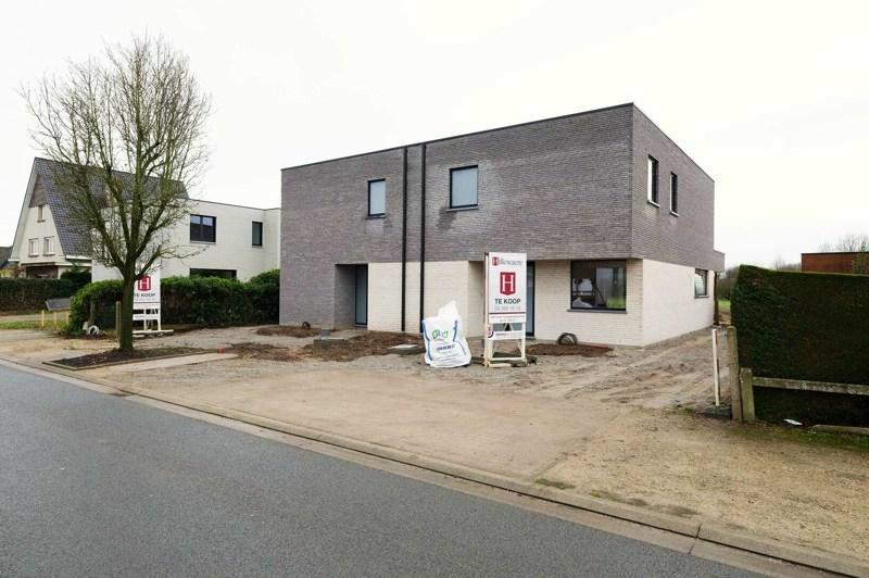 Woning te Deinze