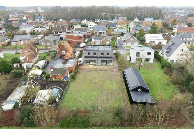 Woning te Deinze