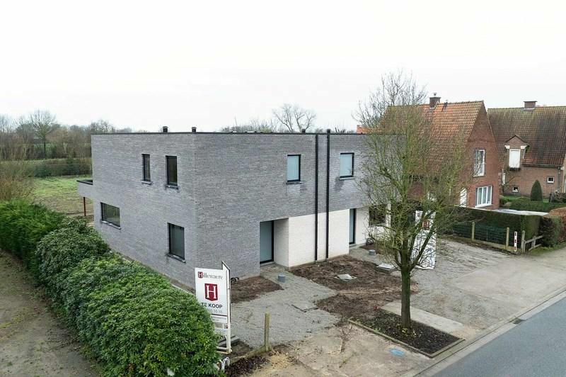 Woning te Deinze