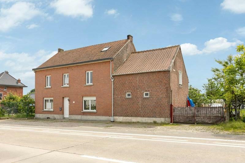 Woning te Boutersem