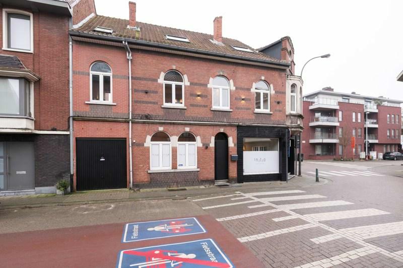 Woning te Hasselt