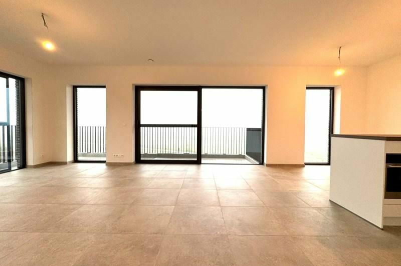 Appartement te Turnhout