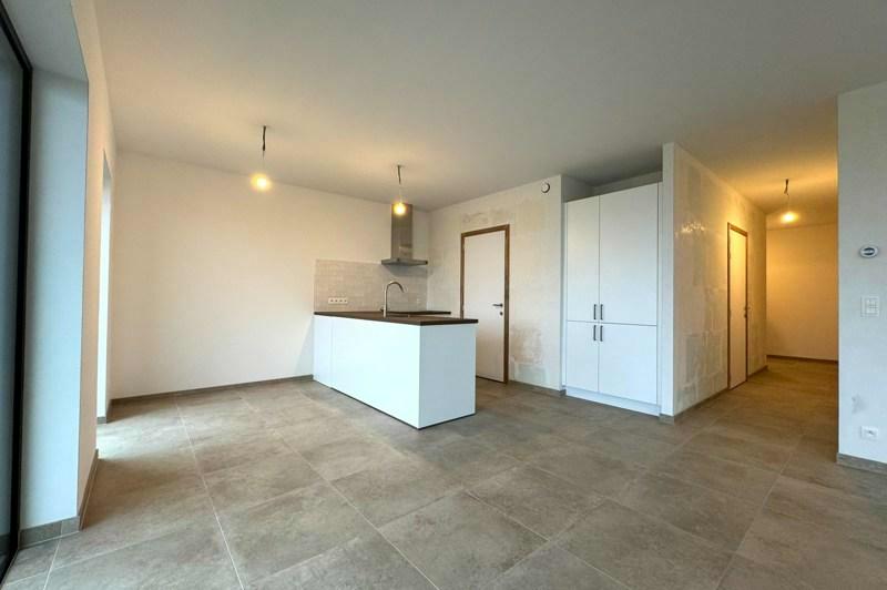 Appartement te Turnhout