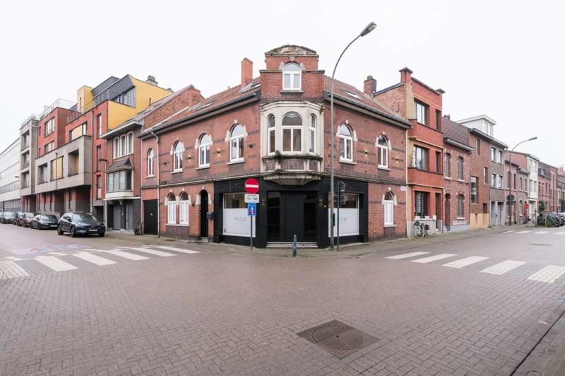 Woning te Hasselt